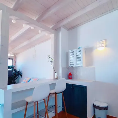 Loft Con Vistas Al Mar Apartment