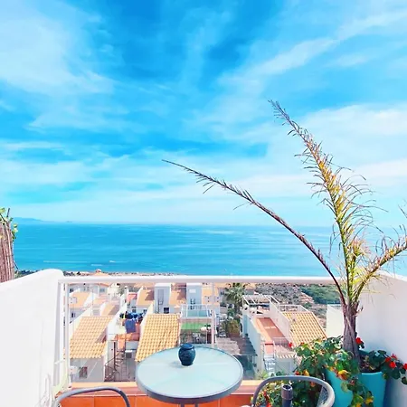 Apartment Loft Con Vistas Al Mar Gran Alacant