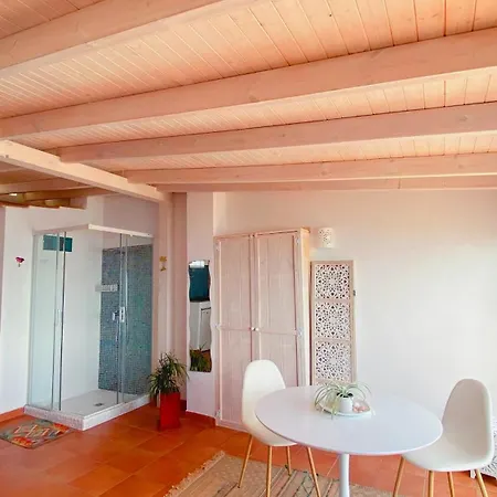 Loft Con Vistas Al Mar *