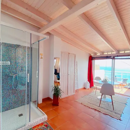 Loft Con Vistas Al Mar Apartment Gran Alacant