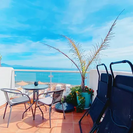 Loft Con Vistas Al Mar Apartment Gran Alacant