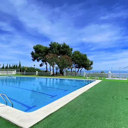 Apartment Loft Con Vistas Al Mar *