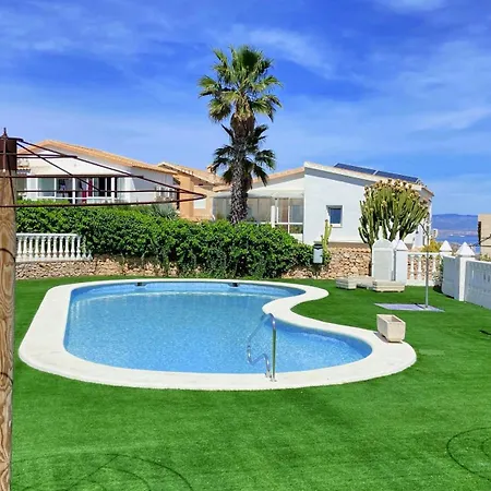 Loft Con Vistas Al Mar Apartment Gran Alacant
