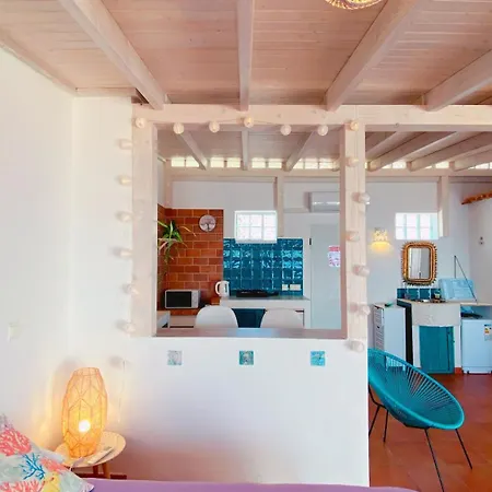 Loft Con Vistas Al Mar * Gran Alacant